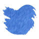 KWZ Sample(4ml) Fountain Pen Ink color swatch in Azure 2