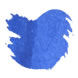 KWZ Sample(4ml) Fountain Pen Ink color swatch in Azure 3