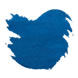 KWZ Sample(4ml) Fountain Pen Ink color swatch in Azure 4