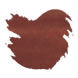 KWZ Sample(4ml) Fountain Pen Ink color swatch in Brown 3