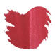 KWZ Sample(4ml) Fountain Pen Ink color swatch in Cherry