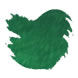 KWZ Sample(4ml) Fountain Pen Ink color swatch in Green 3