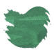 KWZ Sample(4ml) Fountain Pen Ink color swatch in Pine Green
