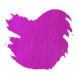 De Atramentis Sample (4ml) Fountain Pen Ink color swatch in Magenta