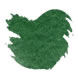 De Atramentis Sample (4ml) Fountain Pen Ink color swatch in Pine Green