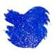 Diamine Shimmering Sample(4ml) Fountain Pen Ink color swatch in Cobalt Jazz