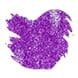 Diamine Shimmering Sample(4ml) Fountain Pen Ink color swatch in Lilac Satin