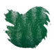 Diamine Shimmering Sample(4ml) Fountain Pen Ink color swatch in Magical Forest