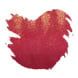 Diamine Shimmering Sample(4ml) Fountain Pen Ink color swatch in Red Lustre
