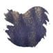 Diamine Shimmering Sample(4ml) Fountain Pen Ink color swatch in Shimmering Seas