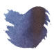 Montegrappa Sample(4ml) Fountain Pen Ink color swatch in Dark Blue