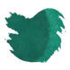 Montegrappa Sample(4ml) Fountain Pen Ink color swatch in Green