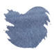 Taccia Bottle(40ml) Fountain Pen Ink color swatch in Aoguro Blue-Black