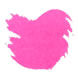 Taccia Bottle(40ml) Fountain Pen Ink color swatch in Momo Pink