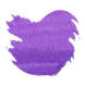 Taccia Bottle(40ml) Fountain Pen Ink color swatch in Murasaki Purple