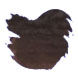 3 Oysters Delicious(38ml) Fountain Pen Ink color swatch in Americano