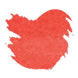 3 Oysters Delicious(38ml) Fountain Pen Ink color swatch in Chili Red