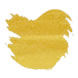 3 Oysters Delicious(38ml) Fountain Pen Ink color swatch in Mustard