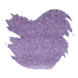 3 Oysters Delicious(38ml) Fountain Pen Ink color swatch in Purple Gray