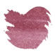 3 Oysters Delicious(38ml) Fountain Pen Ink color swatch in Red Wine