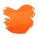 Taccia Sample(4ml) Fountain Pen Ink color swatch in Daidai Orange