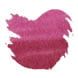 Taccia Sample(4ml) Fountain Pen Ink color swatch in Ebi Purple Red