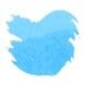 Taccia Sample(4ml) Fountain Pen Ink color swatch in Sora Sky Blue