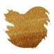Taccia Sample(4ml) Fountain Pen Ink color swatch in Tsuchi Golden Wheat