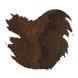 Diamine Guitar(80ml) Fountain Pen Ink color swatch in Tobacco Sunburst