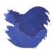 Sailor Basic Bottled(50ml) Fountain Pen Ink color swatch in Blue