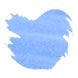Waldmann Bottled Ink(30ml)  Fountain Pen Ink color swatch in Blue