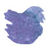 Sailor Manyo (50ml)  in Fuji (Amethyst Purple) Dual Shading