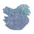 Sailor Manyo (50ml)  in Hinoki (Blue-Gray) Dual Shading