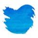 TWSBI 1791 18ml Fountain Pen Ink color swatch in Sky Blue