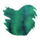 Van Diemans Ink Wilderness(30ml) Fountain Pen Ink color swatch in Huon Pine
