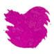 Aurora 100th Year Special Edition(55ml) Fountain Pen Ink color swatch in Purple