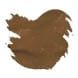 Aurora 100th Year Special Edition(55ml) Fountain Pen Ink color swatch in Sepia