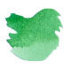 Sailor USA 50 State(20ml) Fountain Pen Ink color swatch in North Dakota (Mint Green)