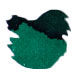 Sailor USA 50 State(20ml) Fountain Pen Ink color swatch in Vermont