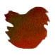 Sailor USA 50 State(20ml) Fountain Pen Ink color swatch in Virginia