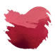Jacques Herbin Essentials(50ml) Fountain Pen Ink color swatch in Rouge d'Orient
