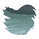 Jacques Herbin 350th Anniversary Vert Atlantide (50 ml.) Fountain Pen Ink color swatch in Vert Atlantide