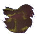 Van Diemans Ink Harvest (30ml) Fountain Pen Ink color swatch in Blackberry Jam