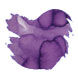 Van Diemans Ink Harvest (30ml) Fountain Pen Ink color swatch in Tasmanian Lavendar