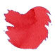 Pineider Sample (4ml) Fountain Pen Ink color swatch in Red