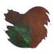 Colorverse USA Special 15ml Fountain Pen Ink color swatch in Dakota Thunder