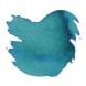 Colorverse USA Special 15ml Fountain Pen Ink color swatch in Florida - South Beach