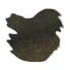 Colorverse USA Special 15ml Fountain Pen Ink color swatch in Louisiana - Atchafalaya