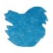 Colorverse USA Special 15ml Fountain Pen Ink color swatch in Maryland - Blue Crab