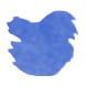Colorverse USA Special 15ml Fountain Pen Ink color swatch in Utah - The Great Salt Lake